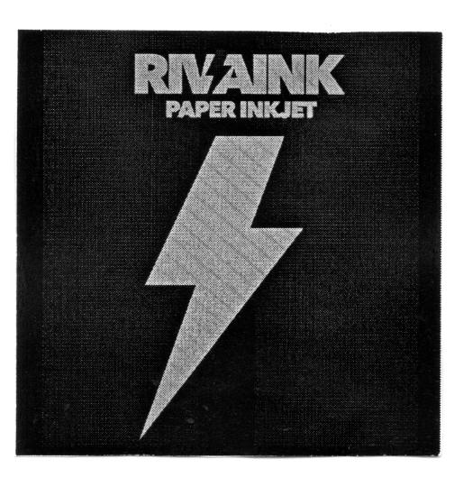 RIVAINK PAPER INKJET