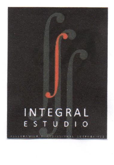 INTEGRAL ESTUDIO