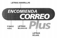 ENCOMIENDA CORREO PLUS