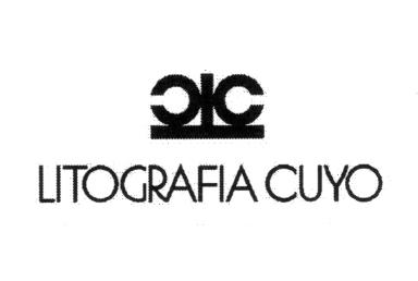 LITOGRAFIA CUYO