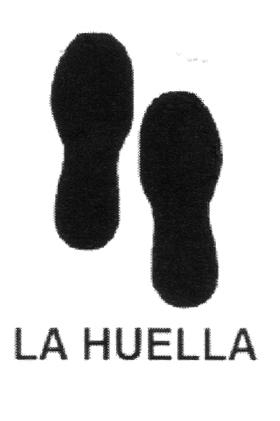 LA HUELLA