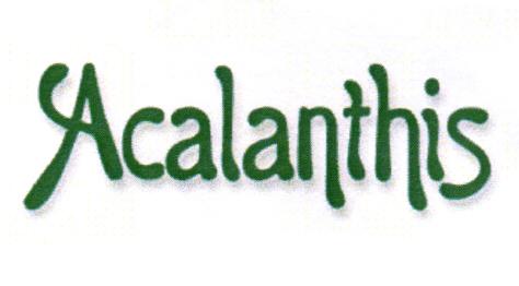 ACALANTHIS