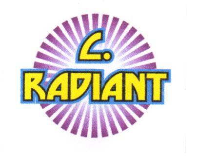 C. RADIANT