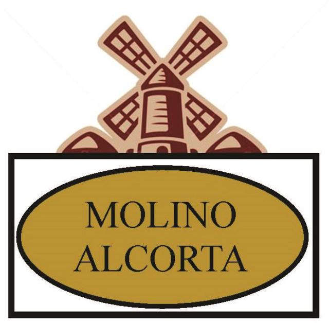 MOLINO ALCORTA