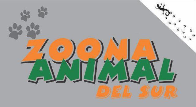 ZOONA ANIMAL DEL SUR