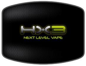 HX3 NEXT LEVEL VAPE