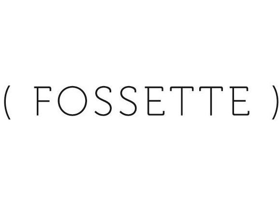 FOSSETTE