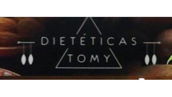 DIETÉTICAS TOMY