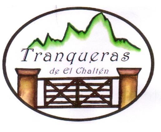 TRANQUERAS DE EL CHALTÉN
