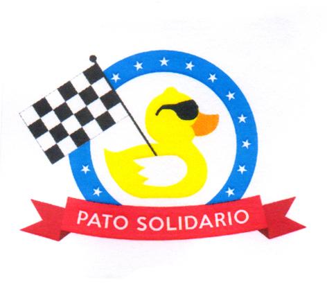 PATO SOLIDARIO