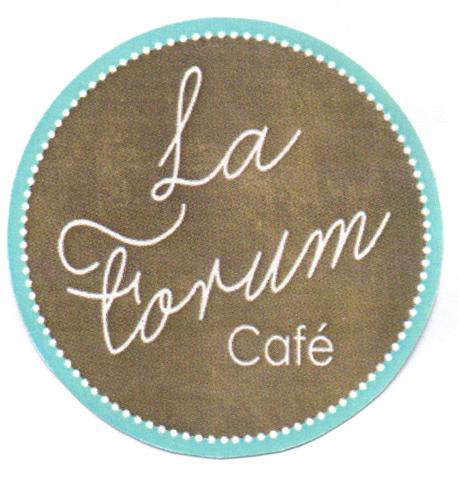 LA FORUM CAFE