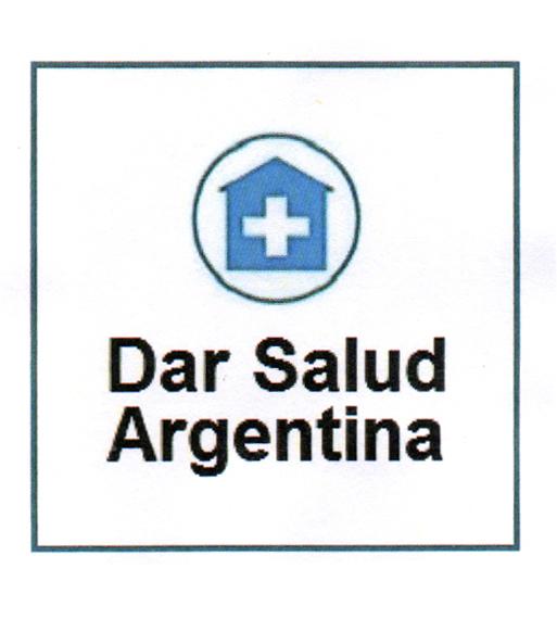 DAR SALUD ARGENTINA