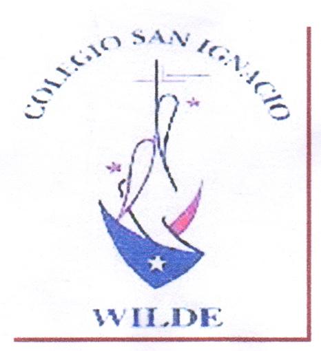 COLEGIO SAN IGNACIO WILDE