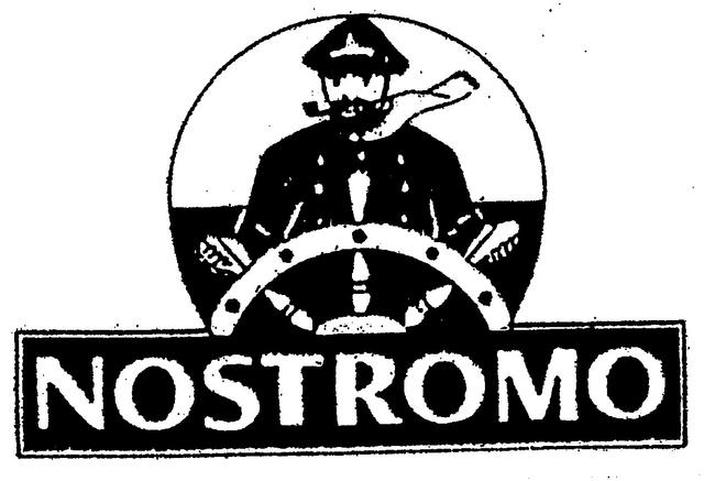 NOSTROMO