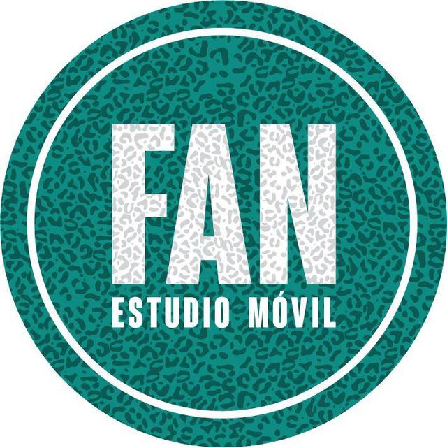 FAN ESTUDIO MOVIL