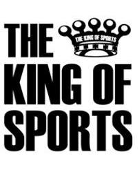 THE KING OF SPORTS