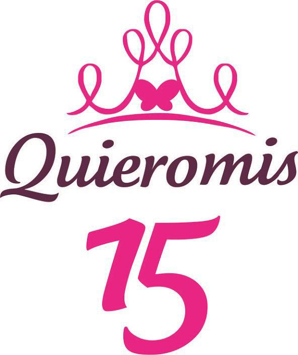 QUIERO MIS 15