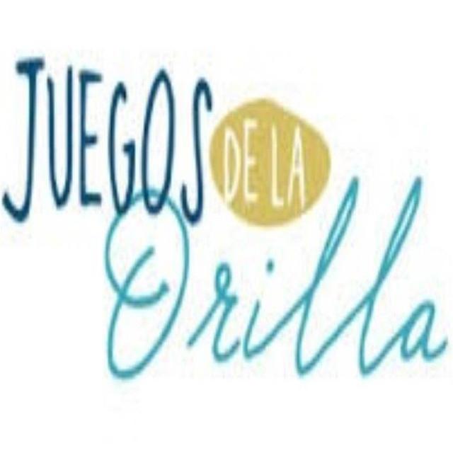 JUEGOS DE LA ORILLA