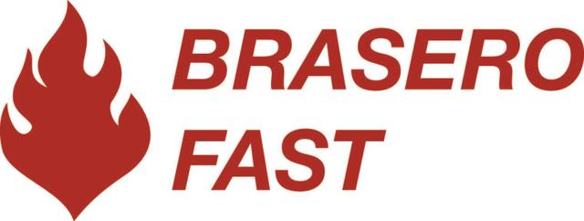 BRASERO FAST