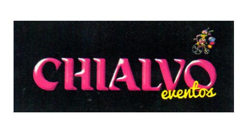 CHIALVO EVENTOS