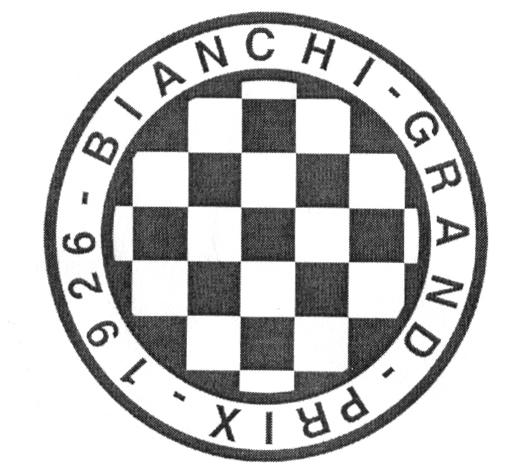 BIANCHI GRAND PRIX 1926