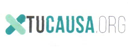 XTUCAUSA.ORG