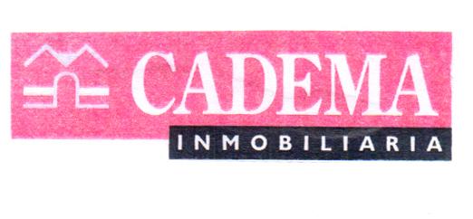 CADEMA INMOBILIARIA