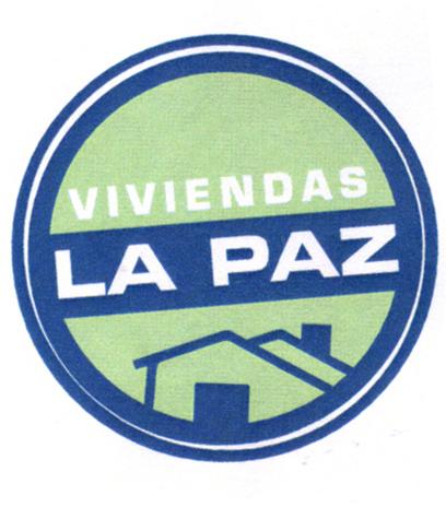 VIVIENDAS LA PAZ