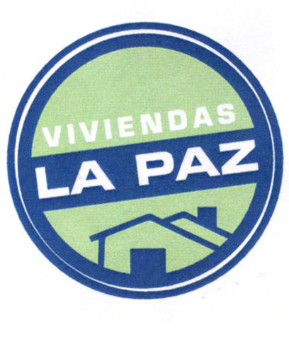 VIVIENDAS LA PAZ