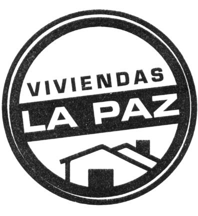 VIVIENDAS LA PAZ