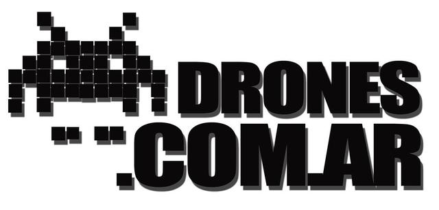 DRONES.COM.AR