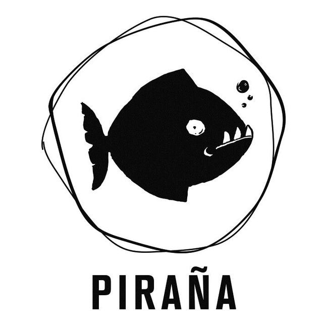 PIRAÑA