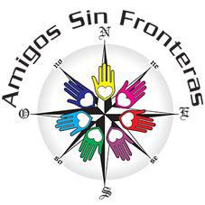 AMIGOS SIN FRONTERAS