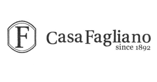 F CASA FAGLIANO SINCE 1892