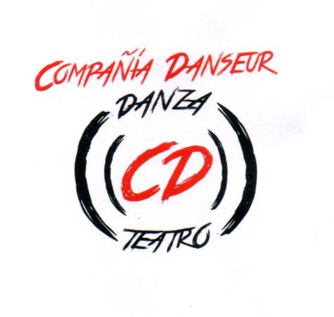 COMPAÑIA DANSEUR DANZA TEATRO CD