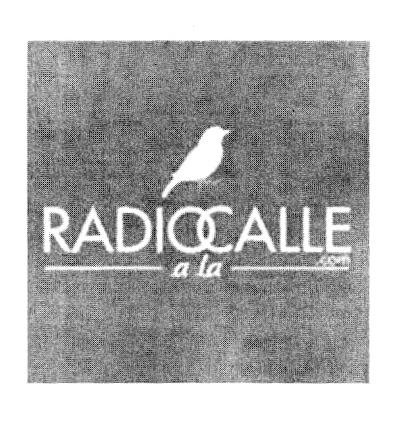 RADIOCALLE A LA