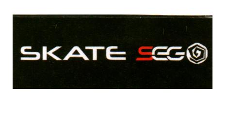 SKATE SEG