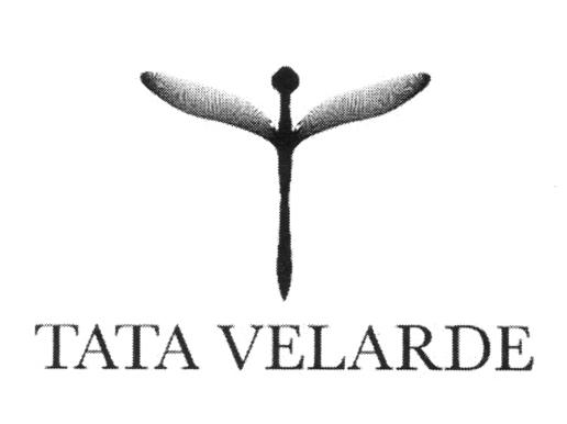 TATA VELARDE