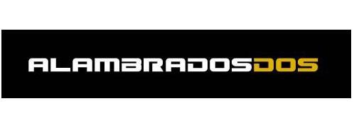 ALAMBRADOSDOS