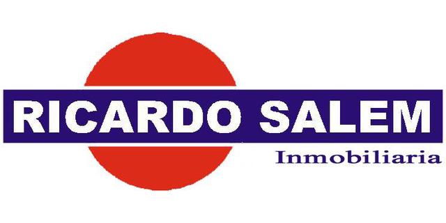 RICARDO SALEM INMOBILIARIA