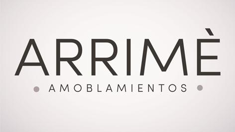 ARRIMÈ AMOBLAMIENTOS