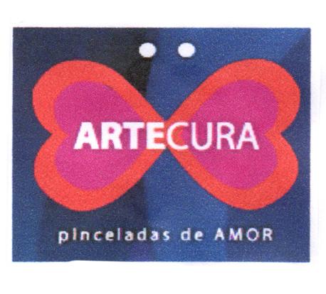 ARTECURA PINCELADAS DE AMOR