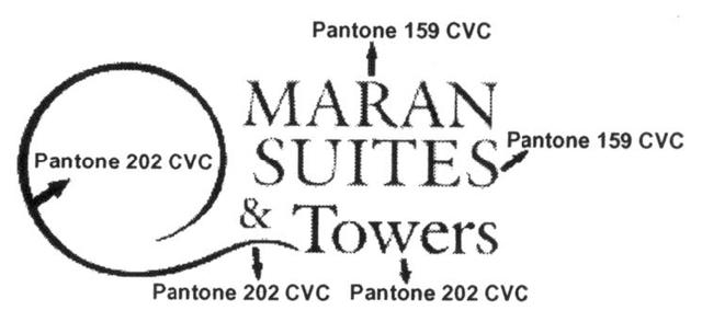 MARAN SUITES & TOWERS