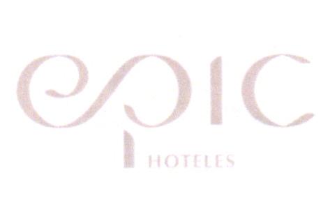 EPIC HOTELES