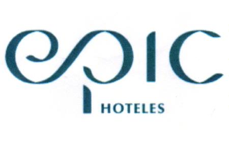 EPIC HOTELES