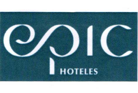 EPIC HOTELES