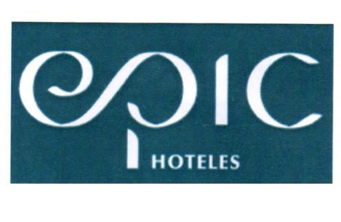 EPIC HOTELES