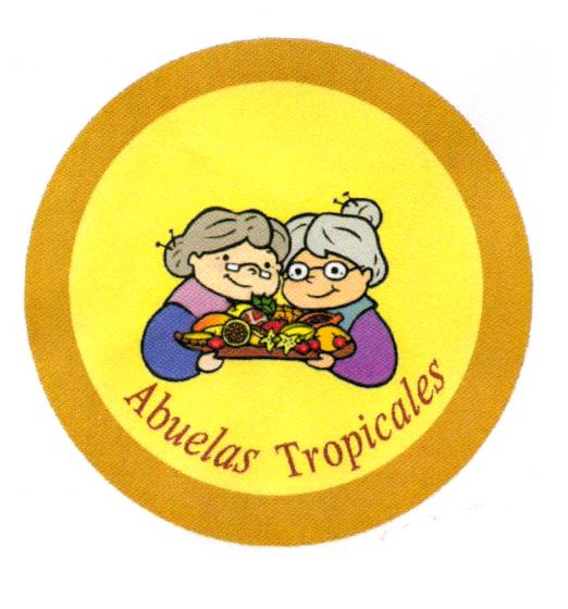 ABUELAS TROPICALES