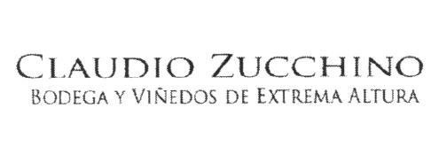 CLAUDIO ZUCCHINO BODEGA Y VIÑEDOS DE EXTREMA ALTURA