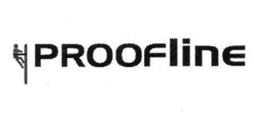 PROOFLINE